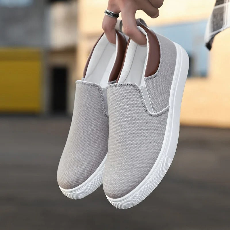 Mocassins adaptés aux pieds sensibles - 40 / MidnightBlue