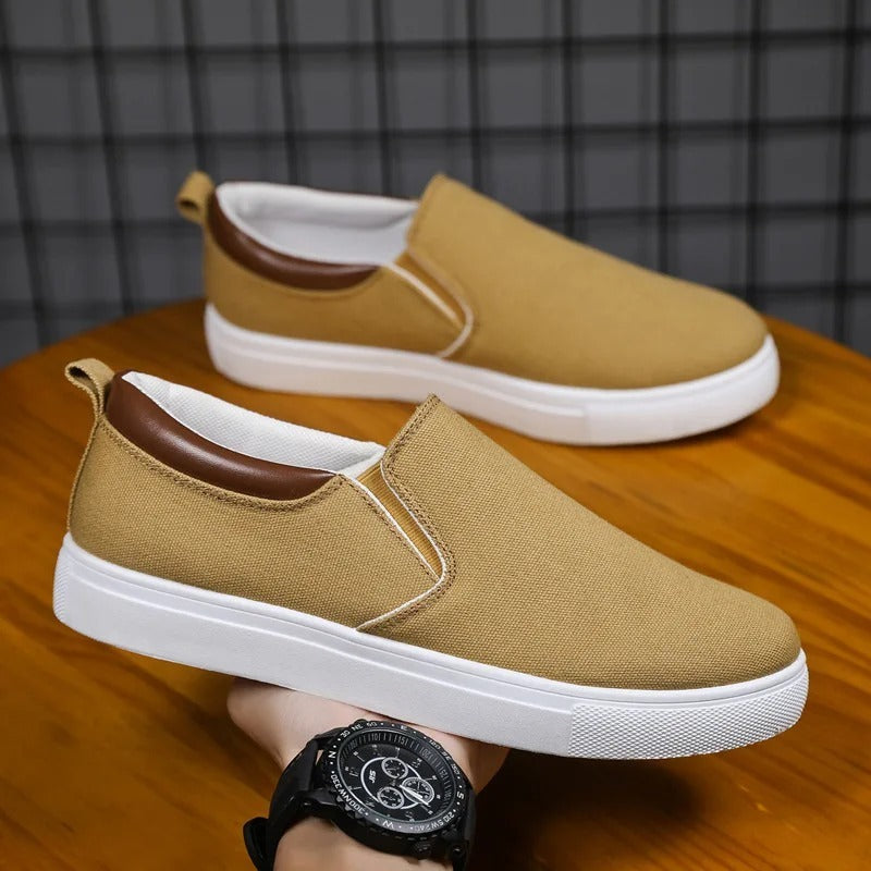 Mocassins adaptés aux pieds sensibles - 39 / MidnightBlue