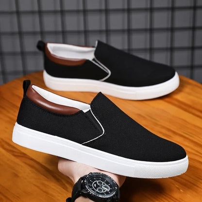 Mocassins adaptés aux pieds sensibles - 41 / Red