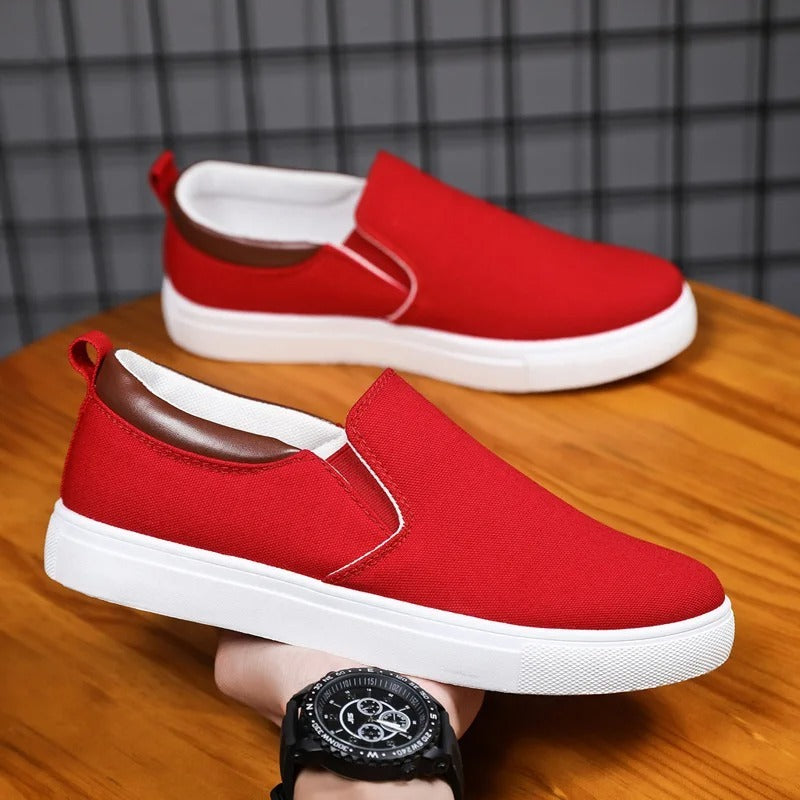 Mocassins adaptés aux pieds sensibles - 41 / MidnightBlue