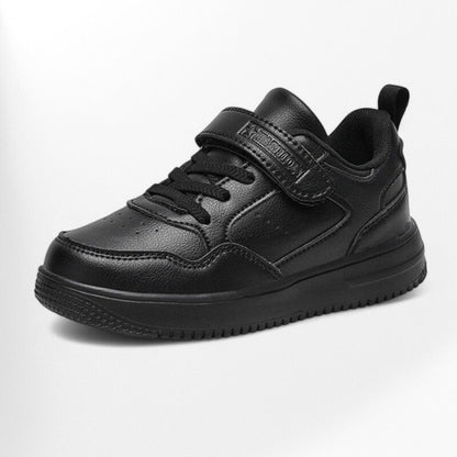 Chaussures de marche pour personnes en surcharge pondérale - 29 / Black