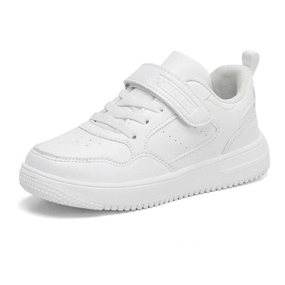 Chaussures de marche pour personnes en surcharge pondérale - 28 / Blanc