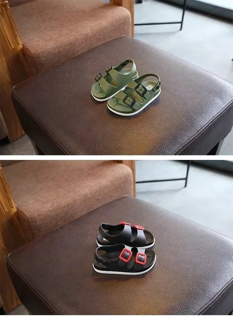 Chaussure de plage enfant