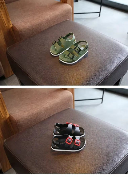 Chaussure de plage enfant