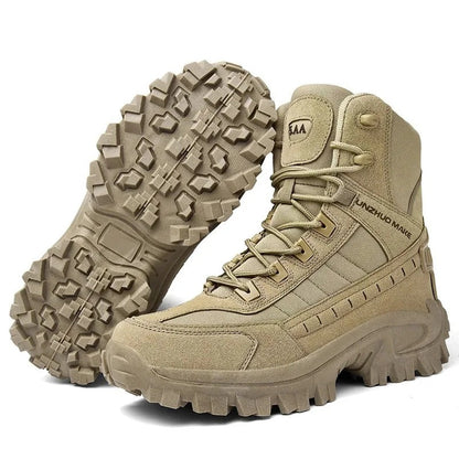 chaussure de securite pied sensible - 37 / Tan