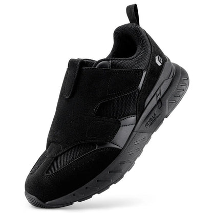 Chaussures femme extra larges - 35 / Black