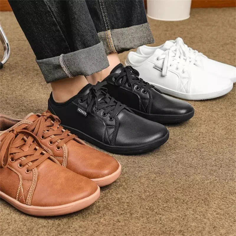 chaussure femme extra large - 38 / Blanc