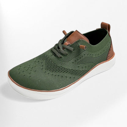 Chaussures habillées pieds sensibles - 40 / Black