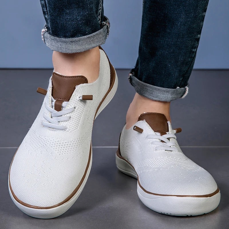 Chaussures habillées pieds sensibles - 39 / Black