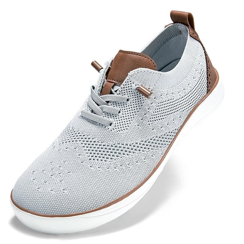 Chaussures habillées pieds sensibles - 40 / Blanc