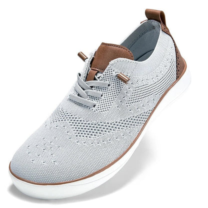 Chaussures habillées pieds sensibles - 40 / Blanc
