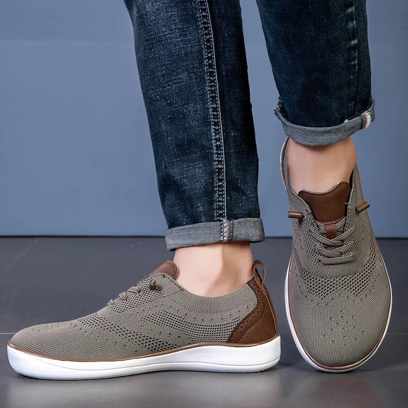 Chaussures habillées pieds sensibles - 39 / Blanc