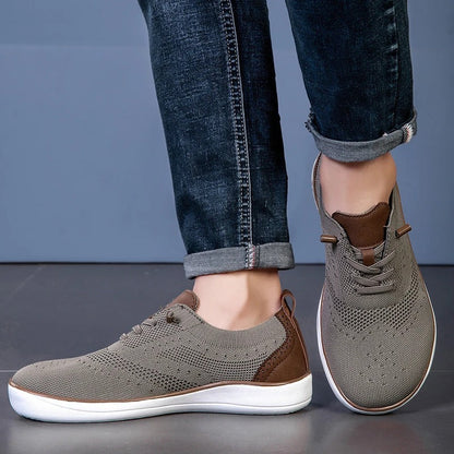 Chaussures habillées pieds sensibles - 39 / Blanc