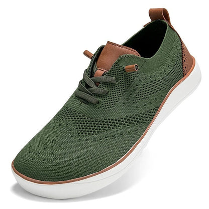 Chaussures habillées pieds sensibles - 40 / Green