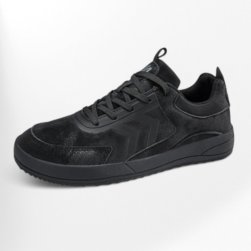 Chaussures de ville pour pieds sensibles - 39 / Black