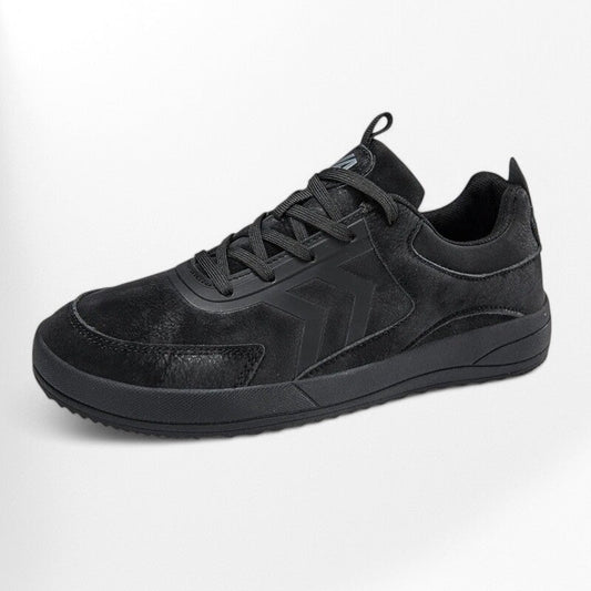 Chaussures de ville pour pieds sensibles - 39 / Black
