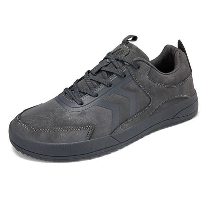 Chaussures de ville pour pieds sensibles - 40 / DimGray