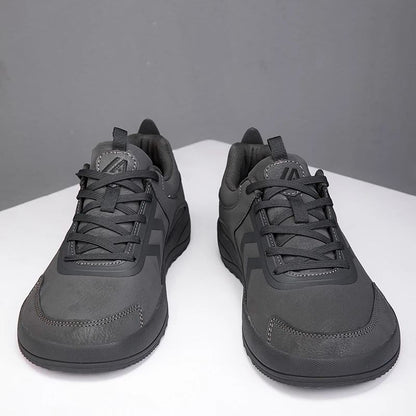 Chaussures de ville pour pieds sensibles - 39 / DimGray