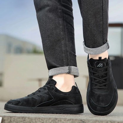 Chaussures de ville pour pieds sensibles - 40 / Black
