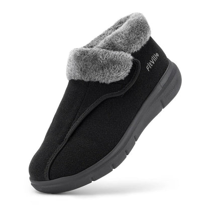 Chaussures pantoufles pour hallux valgus - 35 / Wheat