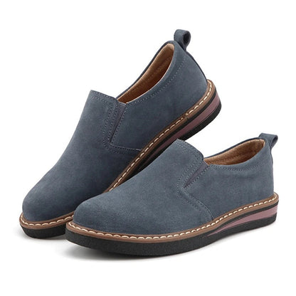 chaussures pour hommes larges - 37 / Black