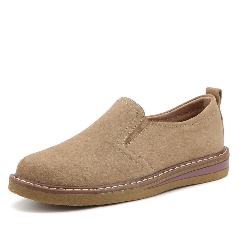 chaussures pour hommes larges - 38 / Black
