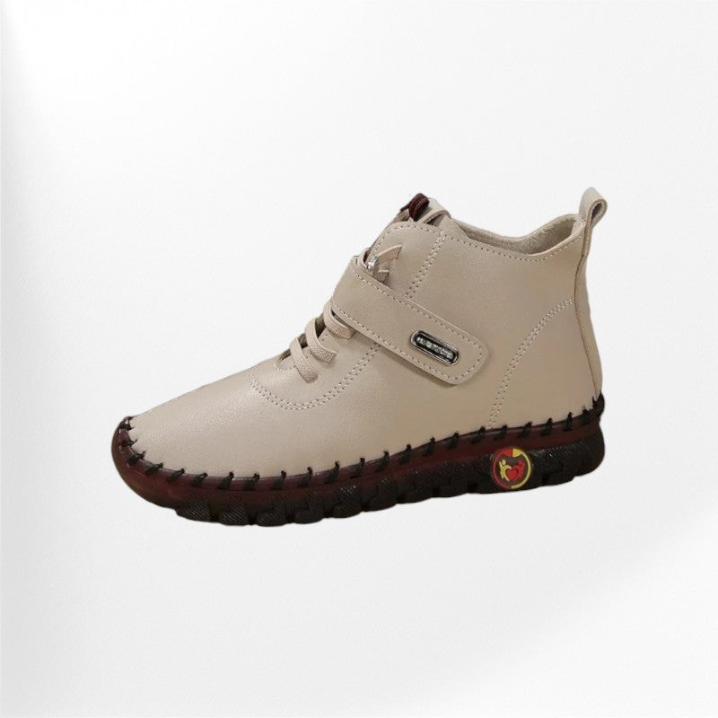 chaussures pour les femmes aux pieds sensibles - 37 / Blanc