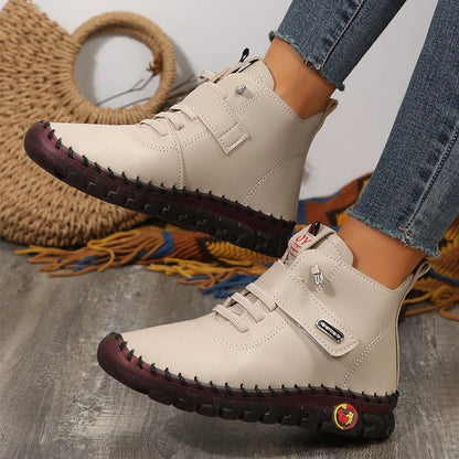 chaussures pour les femmes aux pieds sensibles - 36 / White