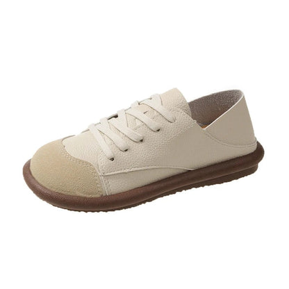 chaussures pour les pieds sensibles et larges pour femmes - 38 / Blanc
