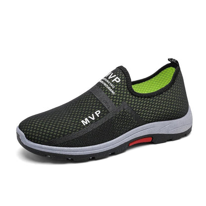 chaussures de marche pour pieds douloureux - 37 / GreenYellow