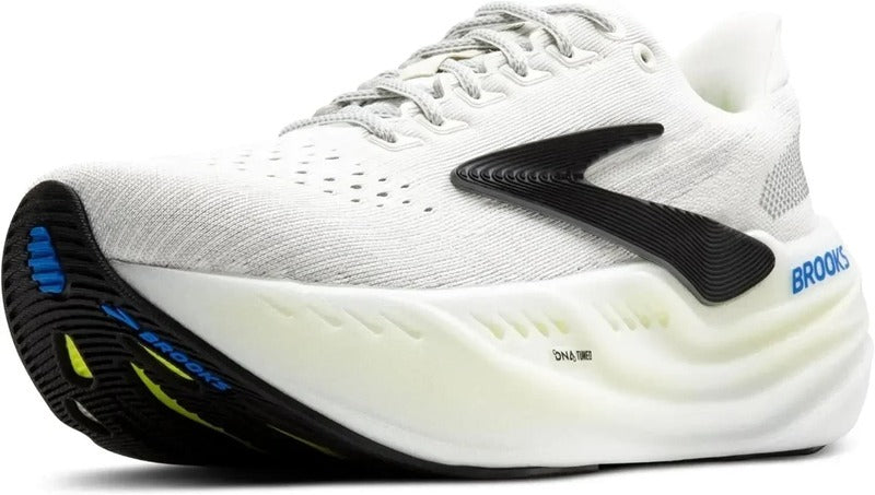 Chaussures stylées pour œdème - 36 / GreenYellow