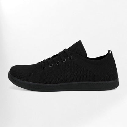 Chaussures pour pieds extra larges et gonflés - 39 / Black