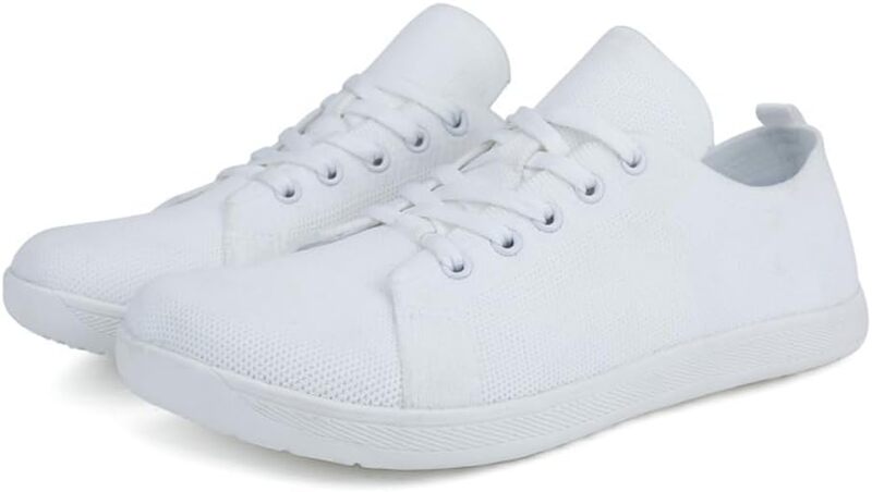 Chaussures pour pieds extra larges et gonflés - 38 / Black