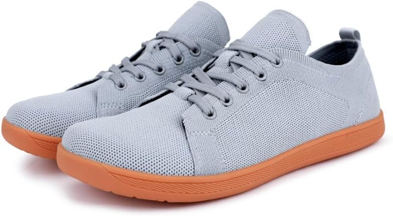 Chaussures pour pieds extra larges et gonflés - 38 / Blanc