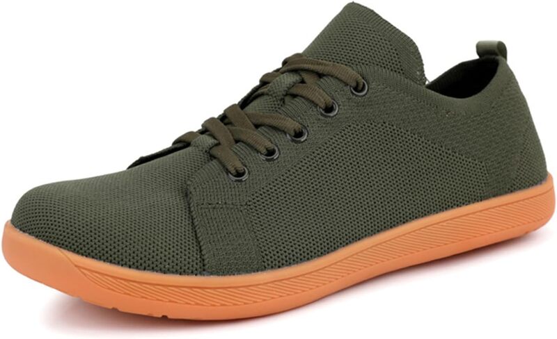 Chaussures pour pieds extra larges et gonflés - 39 / Green