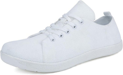 Chaussures pour pieds extra larges et gonflés - 39 / Blanc