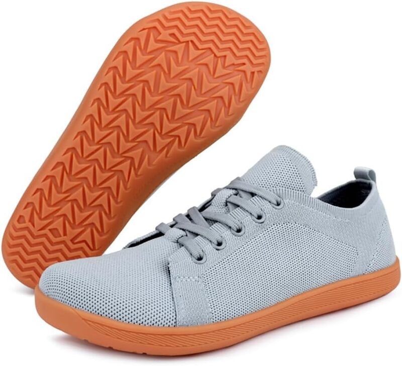 Chaussures pour pieds extra larges et gonflés - 38 / Silver