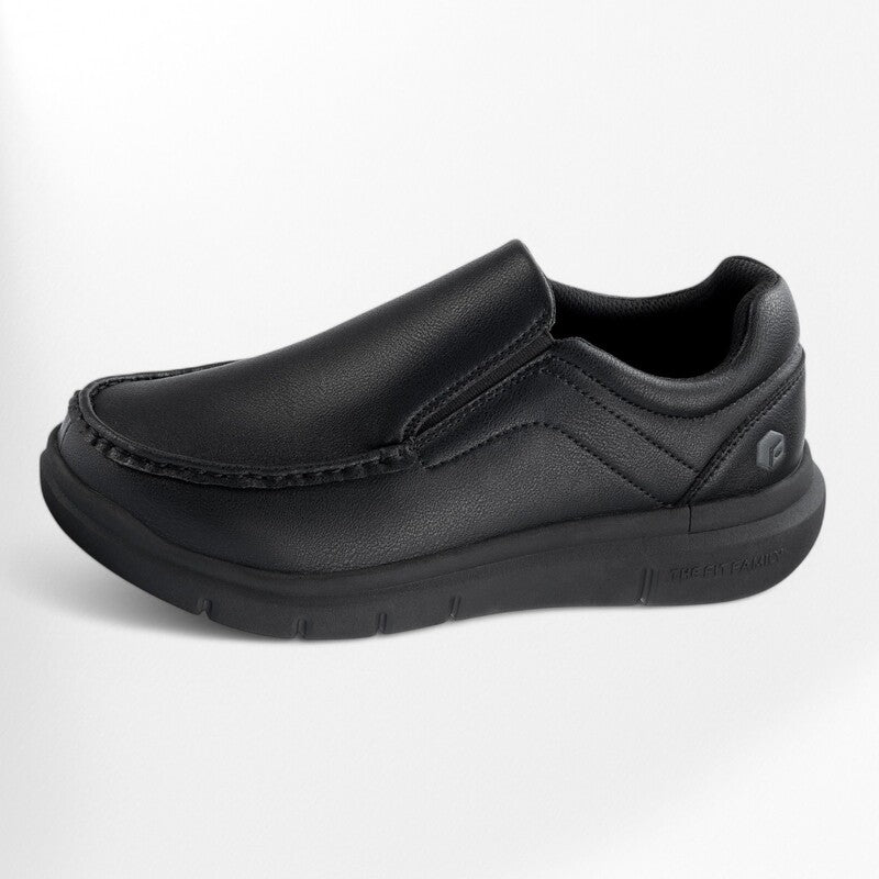 Chaussures pour homme aux pieds larges et gonflés - 37 / Sienna