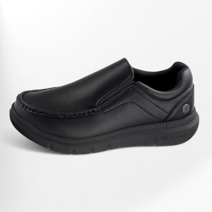 Chaussures pour homme aux pieds larges et gonflés - 37 / Sienna