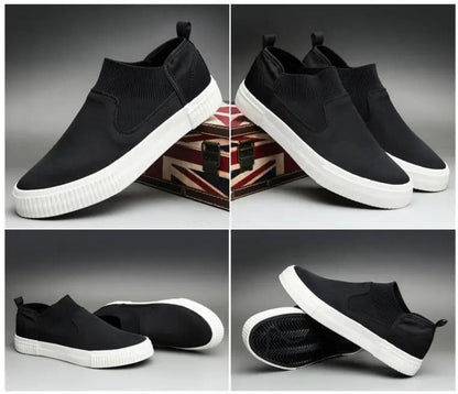 Mocassins souples - 39 / Blanc