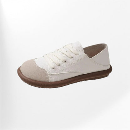 chaussures pour les pieds sensibles et larges pour femmes - 37 / FloralWhite