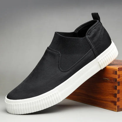 Mocassins souples - 40 / Blanc
