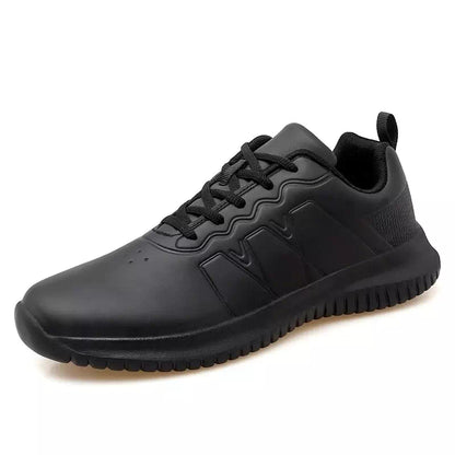 Chaussures adaptées aux semelles orthopédiques - 41 / Black
