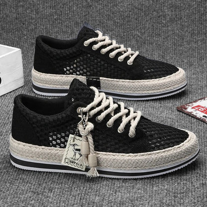 Chaussures respirantes homme - 38 / Blanc