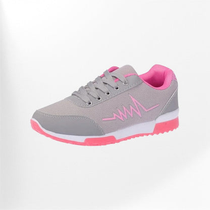 chaussures confortables pieds sensibles - 37 / Black