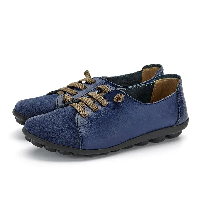 chaussures conforts pour les pieds sensibles - 37 / Blanc