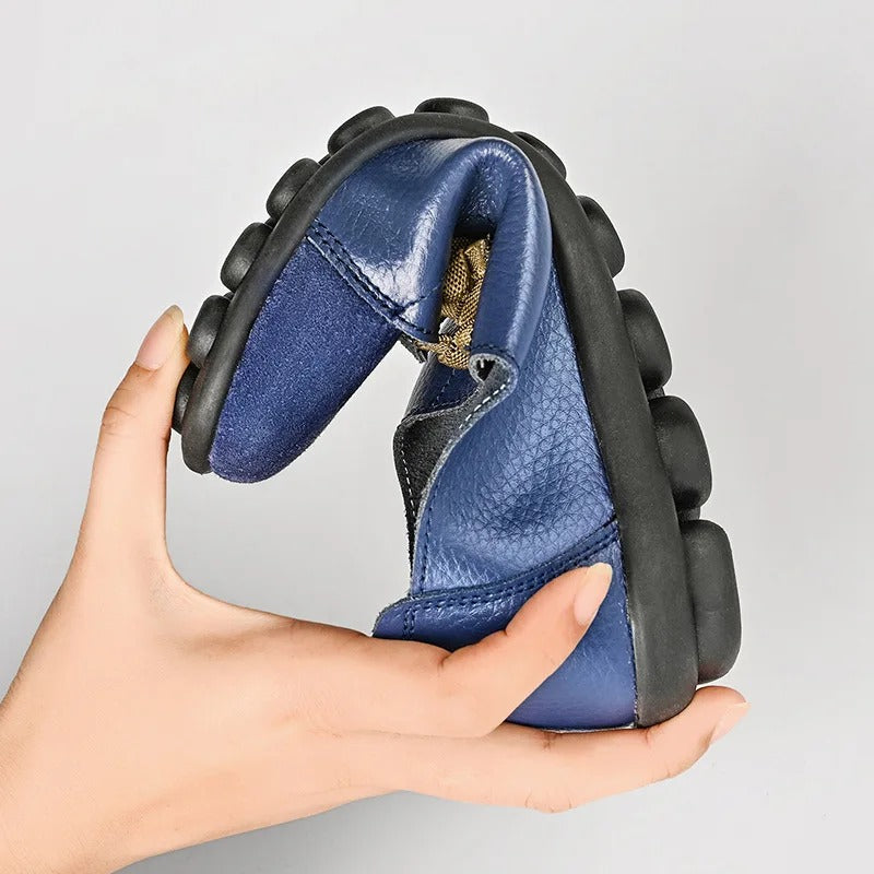 chaussures conforts pour les pieds sensibles - 36 / Blanc