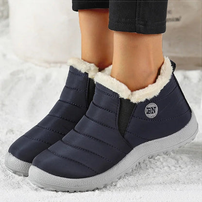 chaussures d'automne hiver 2024-2025 - 36 / Black