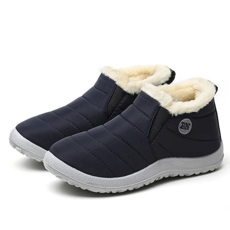 chaussures d'automne hiver 2024-2025 - 35 / RoyalBlue