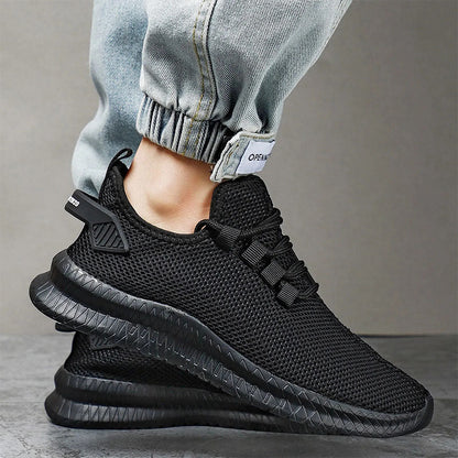 chaussure de barouk - Black / 42